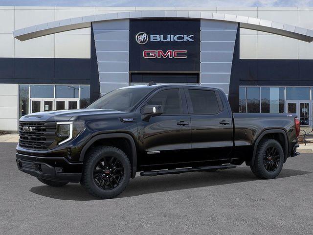 2026 GMC Sierra 1500 Vehicle Photo in DANBURY, CT 06810-5034