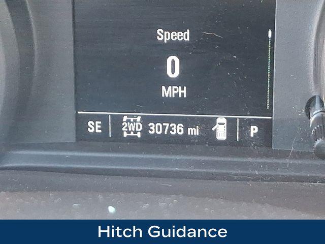 2022 Chevrolet Silverado 1500 Vehicle Photo in DANBURY, CT 06810-5034