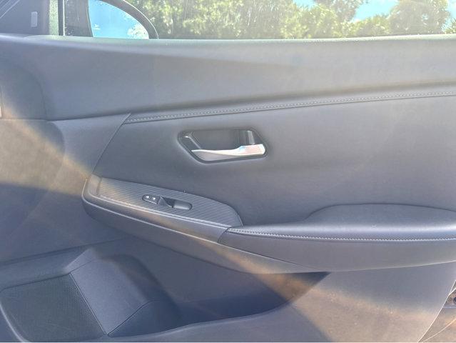 2024 Nissan Sentra Vehicle Photo in Savannah, GA 31419