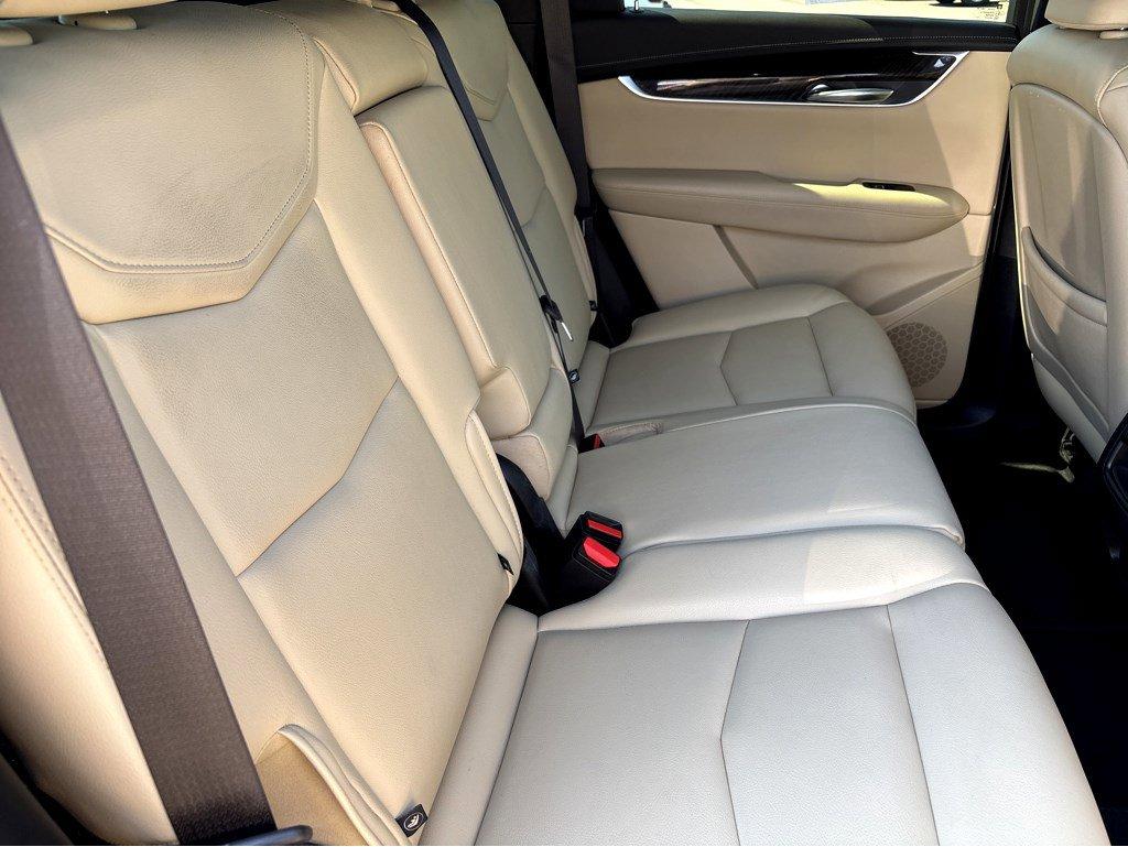 2019 Cadillac XT5 Vehicle Photo in SAVANNAH, GA 31406-4513