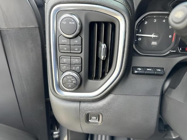 2022 GMC Sierra 1500 Limited Vehicle Photo in MANITOWOC, WI 54220-5838
