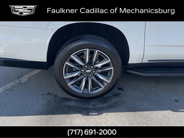 2023 Cadillac Escalade ESV Vehicle Photo in MECHANICSBURG, PA 17050-1707