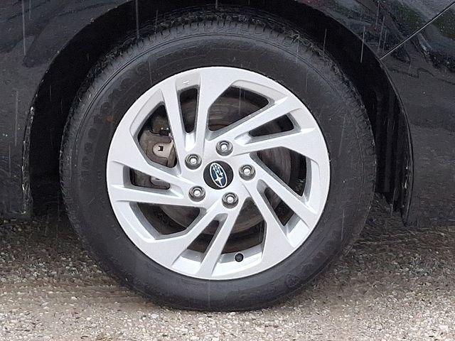 2024 Subaru Impreza Vehicle Photo in DANBURY, CT 06810-5034