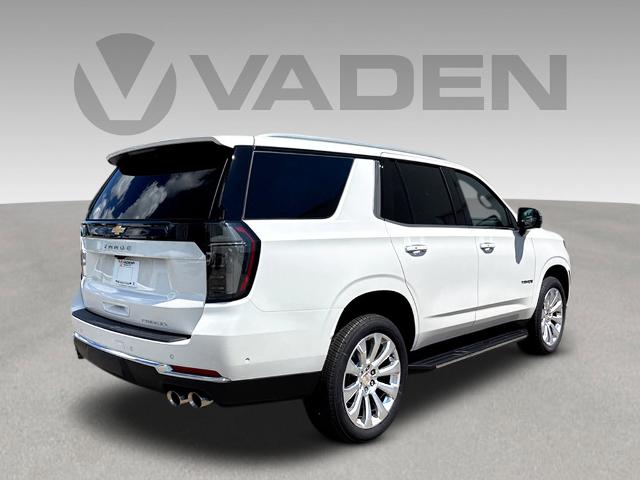 2025 Chevrolet Tahoe Vehicle Photo in SAVANNAH, GA 31406-4513