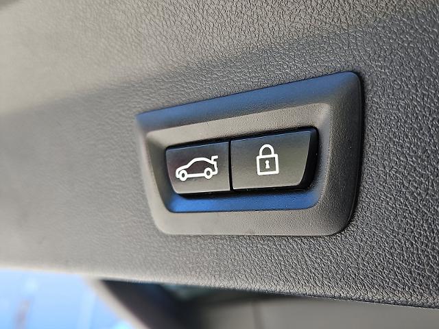 2018 BMW X3 xDrive30i Vehicle Photo in TREVOSE, PA 19053-4984