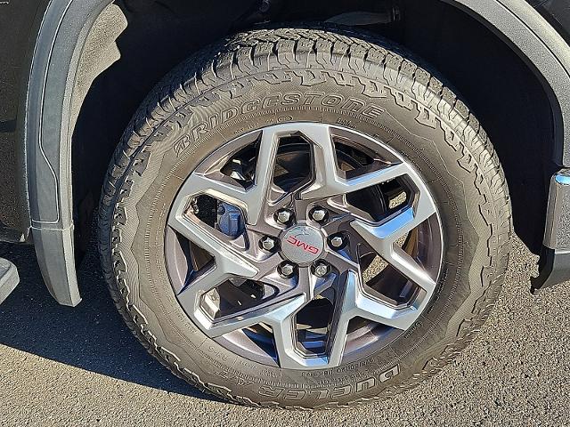 2022 GMC Sierra 1500 Vehicle Photo in TREVOSE, PA 19053-4984