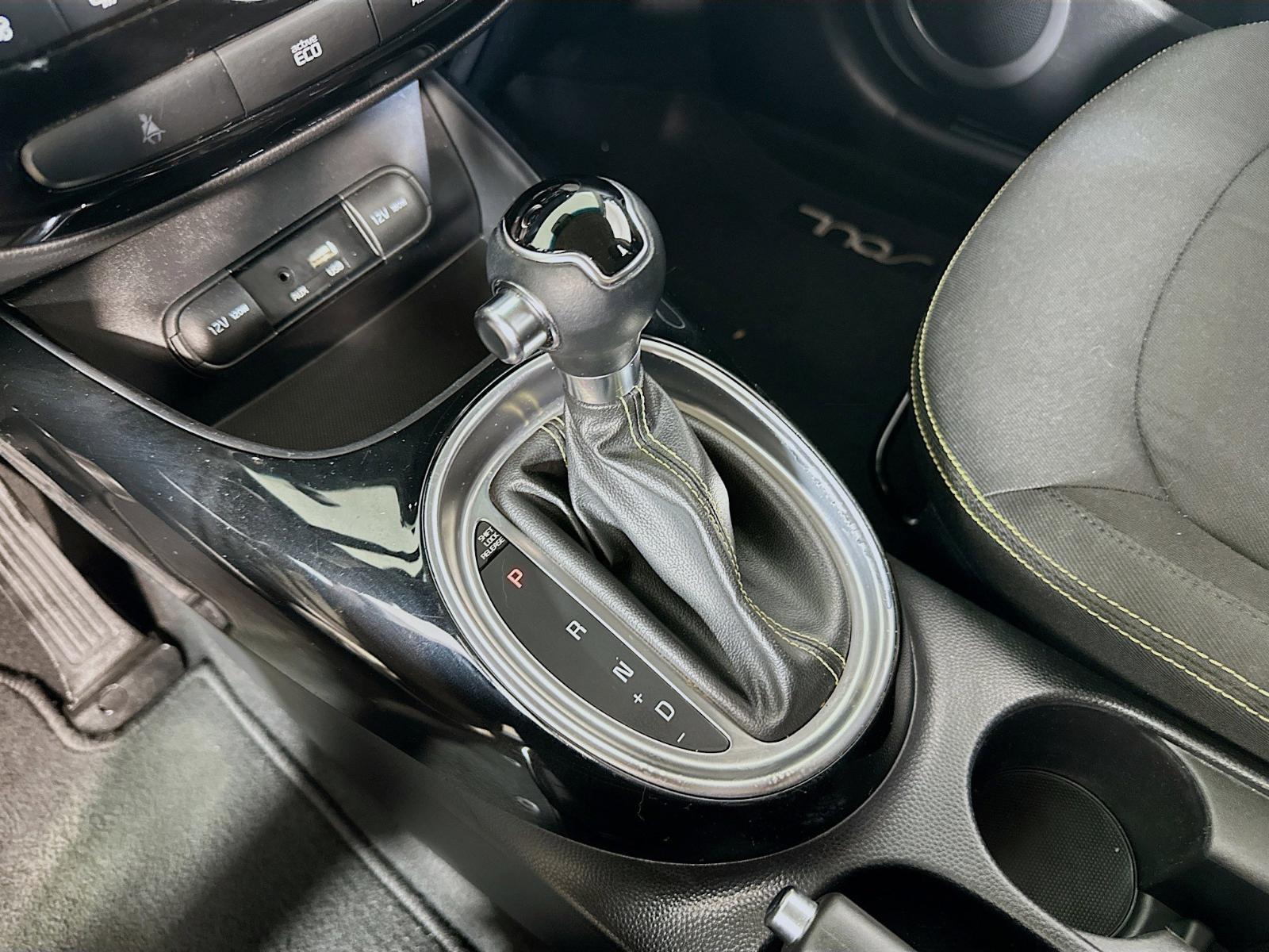 2016 Kia Soul Vehicle Photo in Langhorne, PA 19047