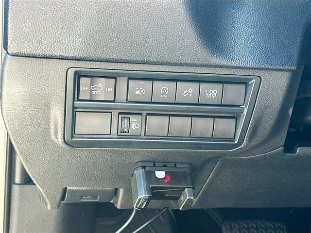 2023 Toyota Tundra 4WD Vehicle Photo in Flemington, NJ 08822