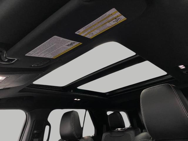 2020 Ford Explorer Vehicle Photo in Appleton, WI 54913