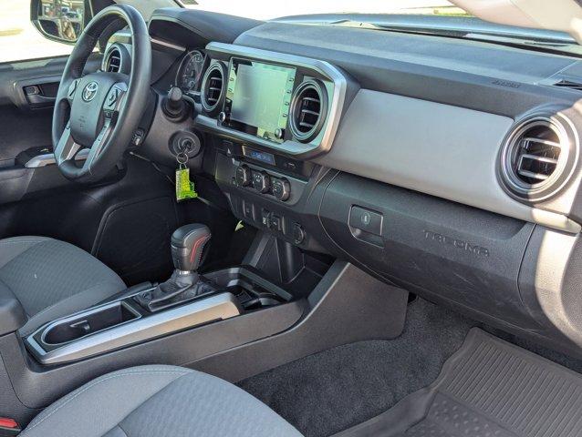 2021 Toyota Tacoma 2WD Vehicle Photo in San Antonio, TX 78230