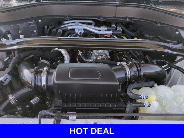 2020 Ford Explorer Vehicle Photo in Merrillville, IN 46410