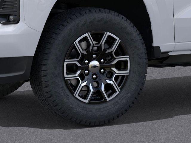 2026 Chevrolet Colorado Vehicle Photo in PAWLING, NY 12564-3219