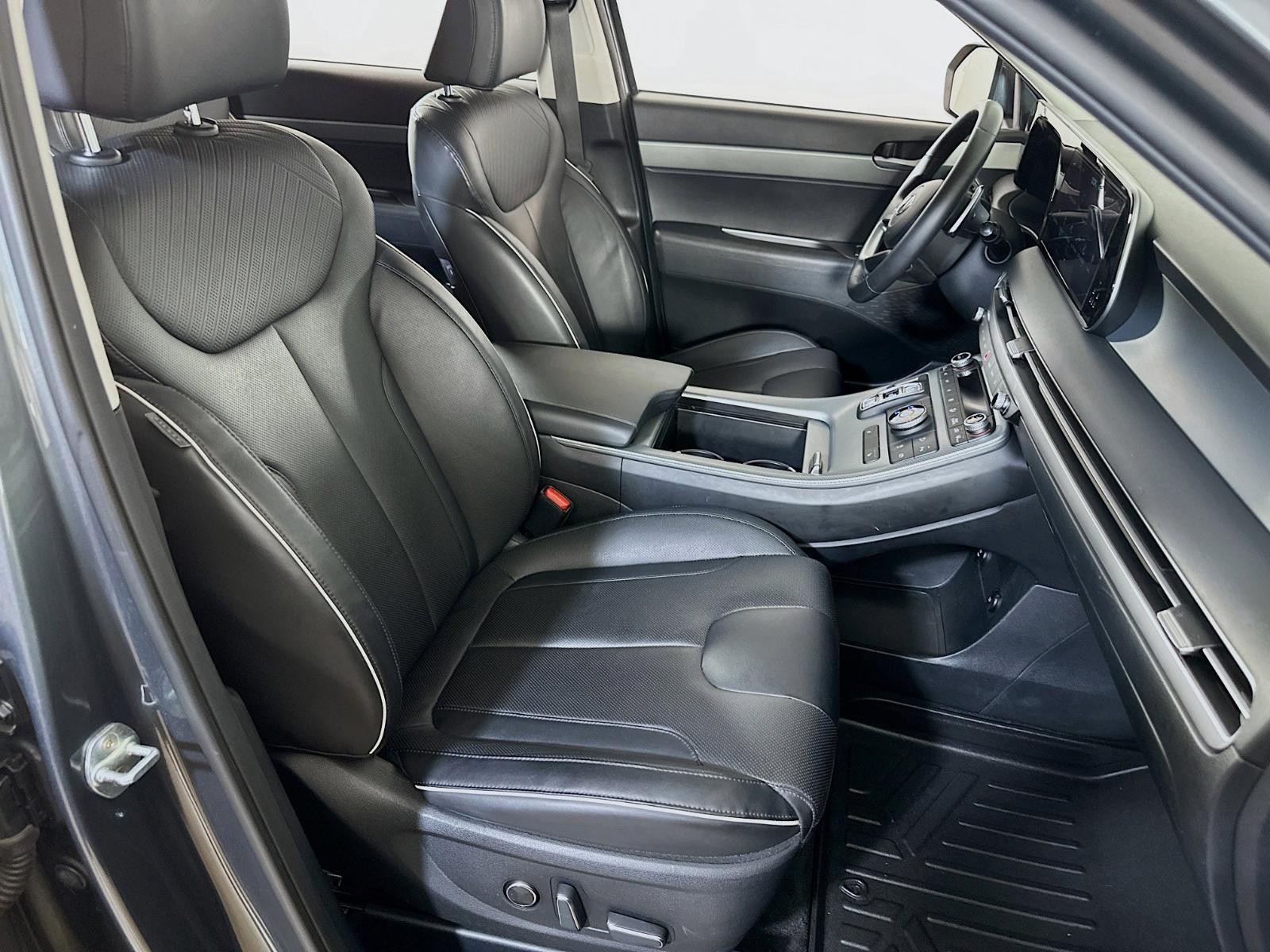 2023 Hyundai PALISADE Vehicle Photo in Langhorne, PA 19047