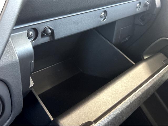 2025 Nissan Frontier Vehicle Photo in Savannah, GA 31419