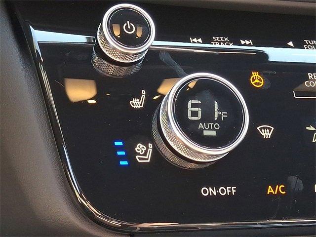 2026 INFINITI QX60 Vehicle Photo in Willow Grove, PA 19090