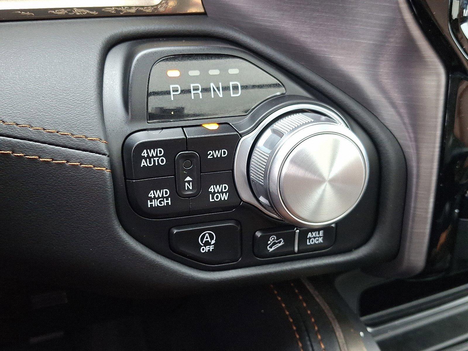 2021 Ram 1500 Vehicle Photo in Harrisburg, PA 17111