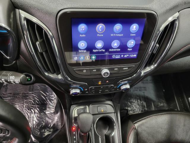 2024 Chevrolet Equinox Vehicle Photo in NEENAH, WI 54956-2243