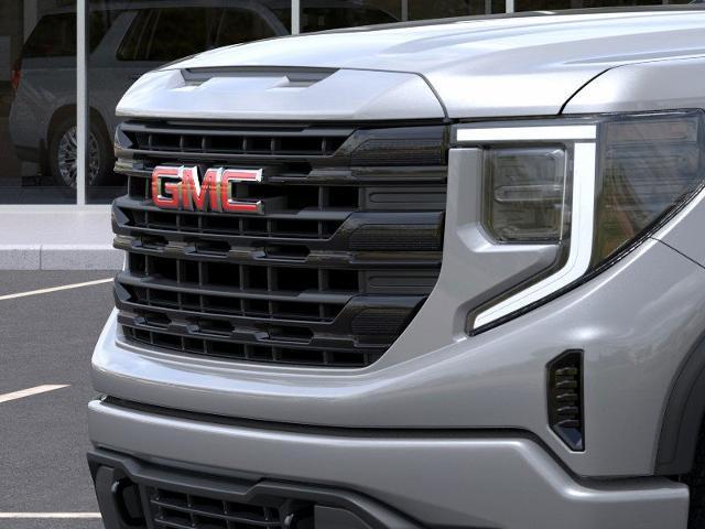2026 GMC Sierra 1500 Vehicle Photo in ROCHESTER HILLS, MI 48307-2741