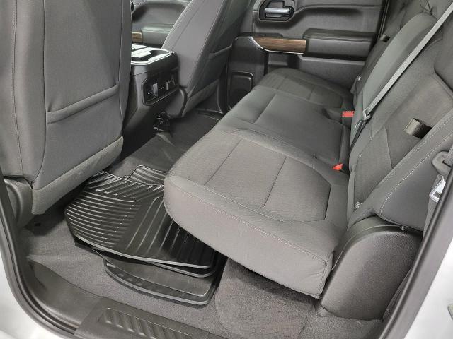2022 Chevrolet Silverado 1500 LTD Vehicle Photo in NEENAH, WI 54956-2243