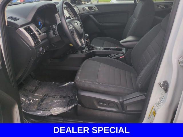 2020 Ford Ranger Vehicle Photo in Merrillville, IN 46410
