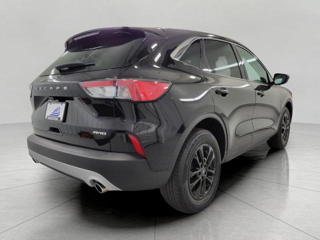 2022 Ford Escape Vehicle Photo in NEENAH, WI 54956-2243