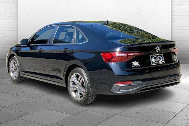 2022 Volkswagen Jetta Vehicle Photo in Kansas City, MO 64114