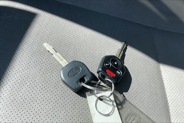 2014 Subaru Forester Vehicle Photo in INDEPENDENCE, MO 64055-1314