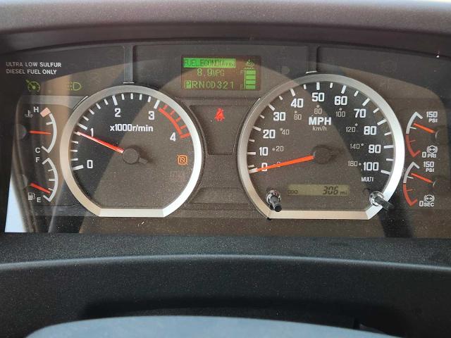 2025 Chevrolet 6500 XD LCF Diesel Vehicle Photo in LEWISVILLE, TX 75067