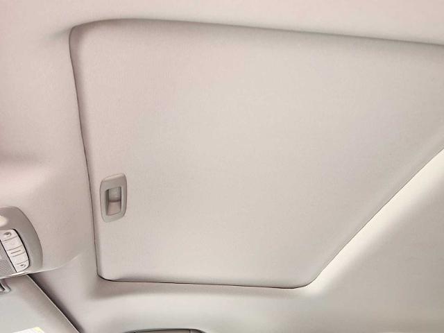 2022 INFINITI QX80 Vehicle Photo in DENTON, TX 76210-9321