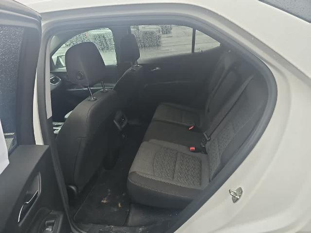2022 Chevrolet Equinox Vehicle Photo in MOON TOWNSHIP, PA 15108-2571