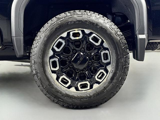 2025 GMC Sierra 3500 HD Vehicle Photo in PUYALLUP, WA 98371-4149