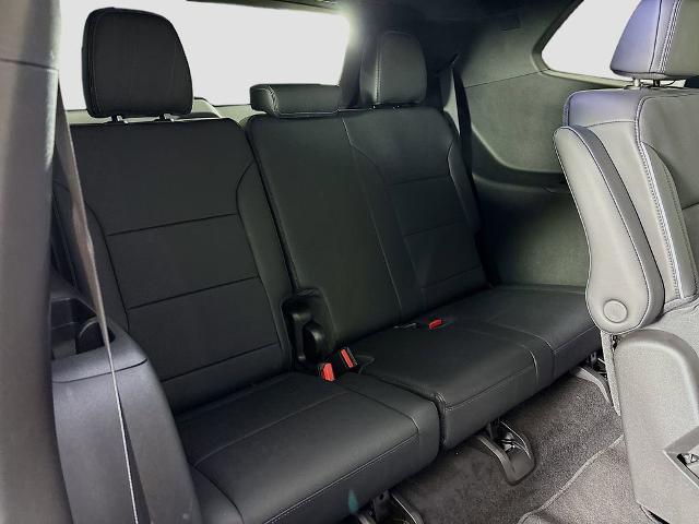 2025 Buick Enclave Vehicle Photo in PUYALLUP, WA 98371-4149