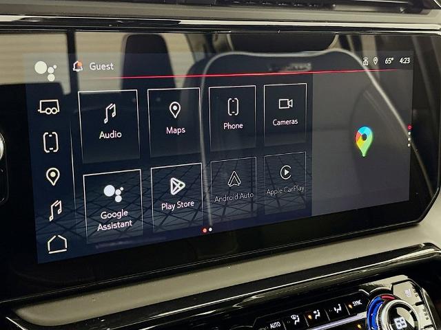 2025 GMC Sierra 2500 HD Vehicle Photo in PUYALLUP, WA 98371-4149