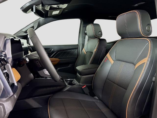 2026 GMC Canyon Vehicle Photo in PUYALLUP, WA 98371-4149