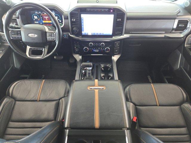 2023 Ford F-150 Vehicle Photo in Decatur, TX 76234
