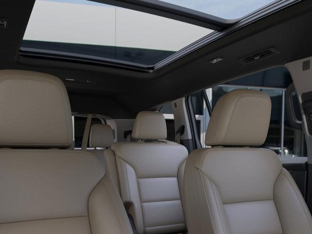 2026 Buick Enclave Vehicle Photo in TREVOSE, PA 19053-4984