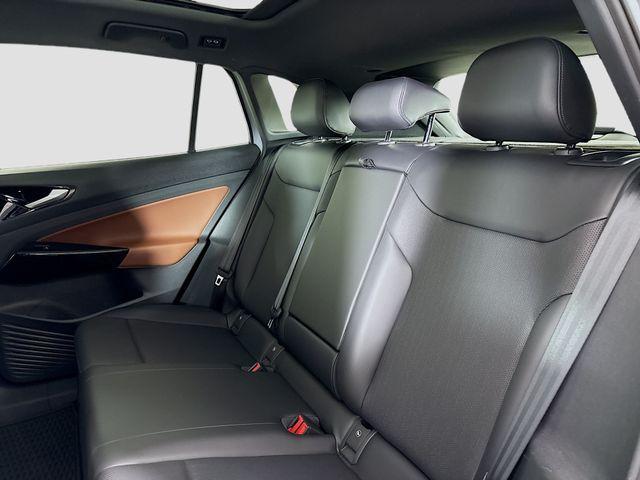 2021 Volkswagen ID.4 Vehicle Photo in Puyallup, WA 98371