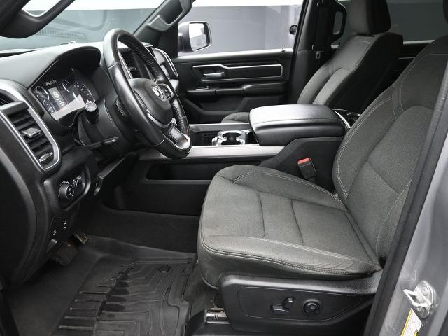 2019 Ram 1500 Vehicle Photo in Cedar Rapids, IA 52402