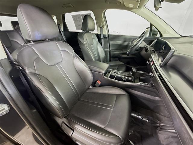 2024 Kia Sorento Vehicle Photo in Everett, WA 98204
