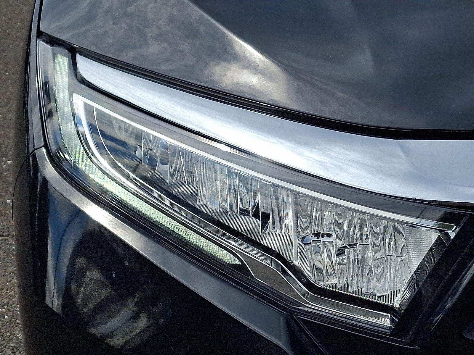 2021 Honda Odyssey Vehicle Photo in Trevose, PA 19053