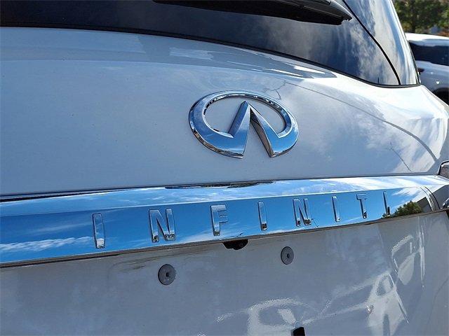 2024 INFINITI QX80 Vehicle Photo in Willow Grove, PA 19090