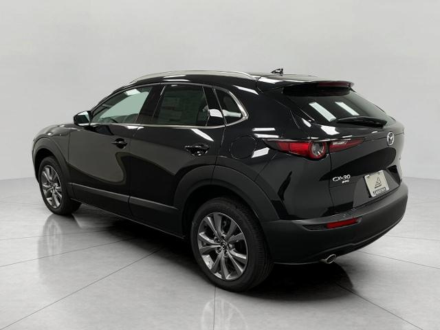 2025 Mazda CX-30 Vehicle Photo in Appleton, WI 54913