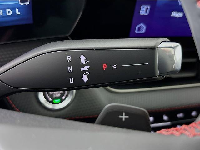 2026 Chevrolet Equinox Vehicle Photo in PUYALLUP, WA 98371-4149