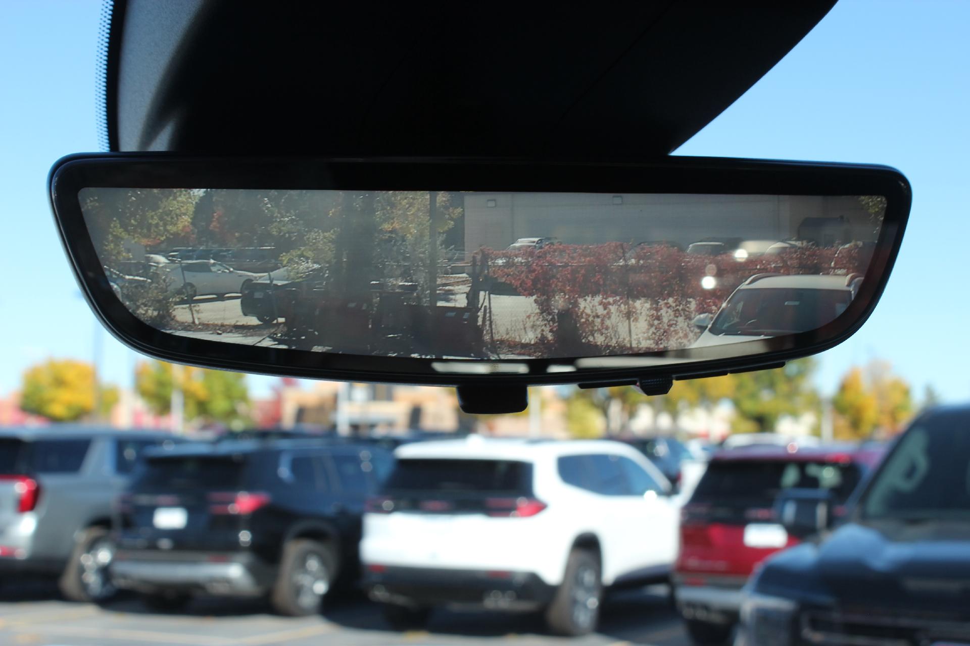 2026 GMC Sierra 2500 HD Vehicle Photo in AURORA, CO 80012-4011