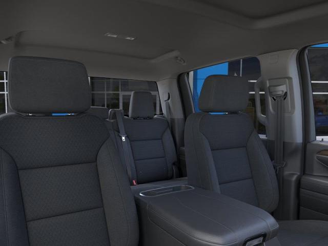 2026 Chevrolet Silverado 3500 HD Vehicle Photo in EVERETT, WA 98203-5662