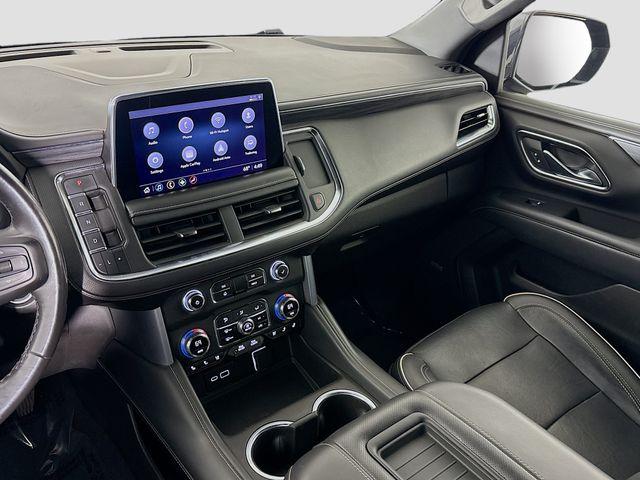 2021 GMC Yukon Vehicle Photo in Puyallup, WA 98371