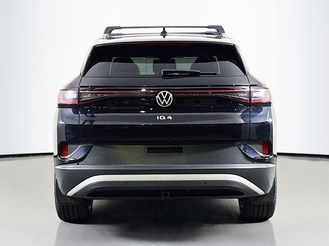 2023 Volkswagen ID.4 Vehicle Photo in Puyallup, WA 98371