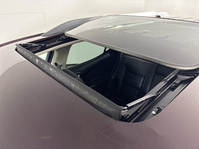 2017 GMC Acadia Vehicle Photo in PUYALLUP, WA 98371-4149