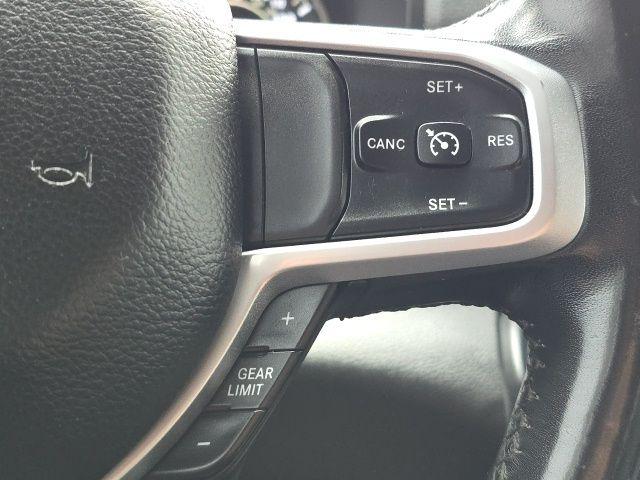 2019 Ram 1500 Vehicle Photo in Pleasant Hills, PA 15236