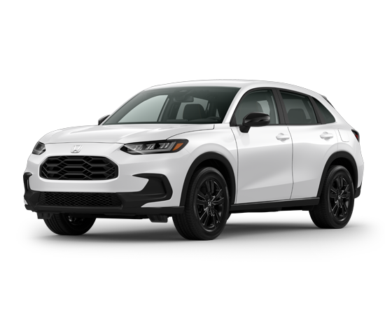 2026 Honda HR-V Vehicle Photo in Neenah, WI 54956